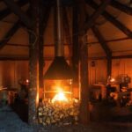 Tromsø: Reindeer Sled, Dinner, and Chance of Northern Lights - Visiting the Sami Camp and Reindeer Feeding