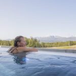 Tromsø: Spa/Pool with Bath, Sauna and Outdoor Heated Pool - Location and How to Find Tromsøbadet