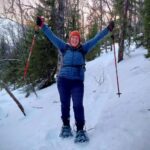 Tromsø Street to Wilderness: Guided Snowshoe Hike - Practical Details: Meeting Point and Group Size