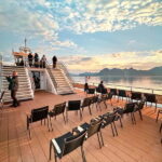 Tromsø: Summer Arctic Light Cruise with a Guide - Starting Point and Practical Details in Tromsø