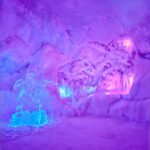 Tromsø: Tromsø Snow Dome Entry Ticket - Exploring the Unique Rooms of the Snow Dome