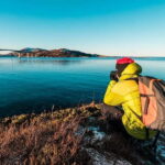 Tromsø: Winter Fjord Road Trip - Starting Point in Tromsø: Scandic Ishavshotel