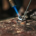Tromsoe: Make your own silver ring in a goldsmith workshop - Step-by-Step: Making Your Silver Ring in Tromsø