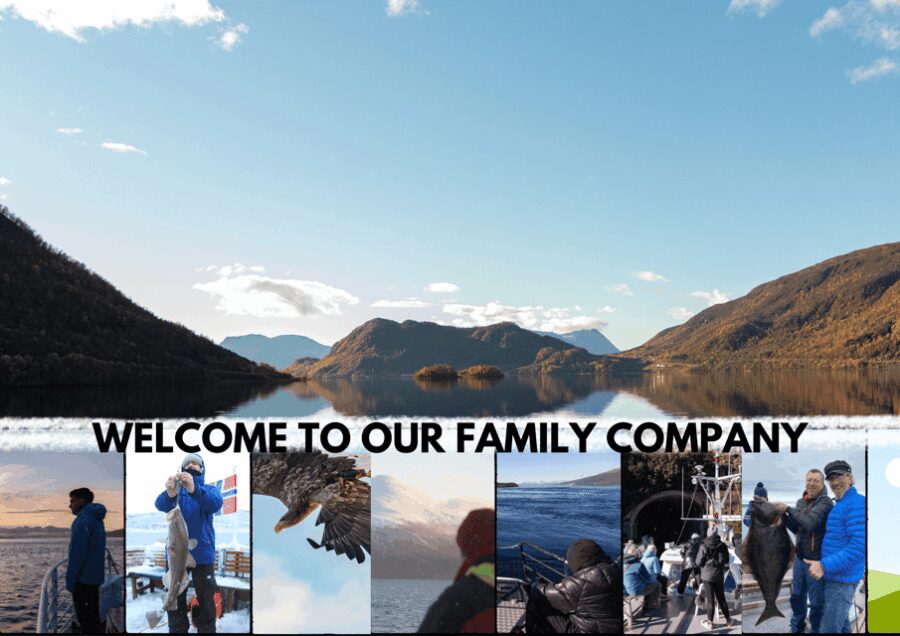 Tromsøs Top-Rated Fjord & Fishing Cruise  Lunch included - Exploring the Scenic Fjords of Tromsø