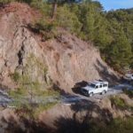Troodos Mountains 4x4 Tour with Meze Lunch from Protaras - Visiting Pano Lefkara: The Village of Needlecraft Art