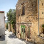 Troodos Mountains Villages with Lampadistis Monastery from Paphos - Arsos Village: Coffee Break in a Traditional Setting