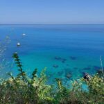 Tropea Capo Vaticano: boat tour with aperitif and stops for a swim - Swimming and Snorkeling at Capo Vaticano and Michelino Beach