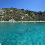 Tropea: Capo Vaticano Boat Trip with Snorkeling & Drink - Starting from Tropeasub for a Coastal Adventure