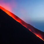 Tropea: Lipari, Panarea, and Stromboli Boat Tour by Night - Starting Point and Arrival Time at Tropeas Port