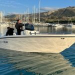Tropea private boat tour - Swimming and Sunbathing at Spiaggia di Riaci