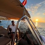 Tropea: tour in barca al tramonto con aperitivo - Starting Point and How to Find the Meeting Spot