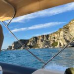 Tropea: tour in barca lungo la Costa degli Dei, snorkeling - The Highlights of the Costa degli Dei Boat Tour
