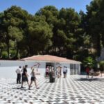 Tropical Coast and Caves of Nerja Day Tour from Granada - From Granada to the Costa Tropicals Historic Towns