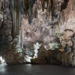 Tropical Coast with Caves of Nerja Private Tour from Granada - Starting Point: Hotel Pickup and Private Transport