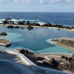 Tropical Tide, Porto Moniz & Fanal Forest 4WD Jeep Tour - Start with Stunning Views at Miradouro de São Sebastião