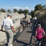 Troy Full-Day Guided Tour incl. Transfer, Ferry Tickets w/Lunch - Stop at Gallipoli National Park and the Trojan Horse