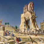 Troy: Full-Day Tour from Istanbul - From the Istanbul Hotel to the Shores of Troy