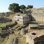 TROY Tour Everyday from istanbul - Crossing the Sea of Marmara to Canakkale