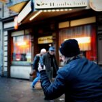 True Crime-Quiztour  kultige Tatorte & knifflige Fragen - Navigating the Crime Stories of the Last 100 Years in St. Pauli