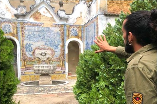 True Portuguese Soul in Lisbon - Enjoying Snacks and Drinks Along the Way