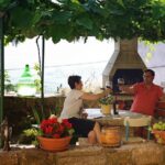 Truffle hunting adventure - Searching for Black and White Truffles with Trained Dogs