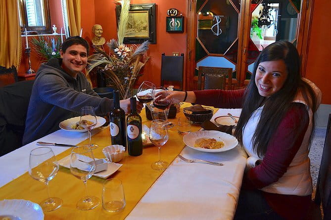 Truffle Hunting Experience with Lunch in San Miniato - The Truffle Hunt with Francesca and Choco