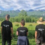 Truffle Hunting in Velebit with Gastronomic Experience - Starting Point at OPG Naa Farma in Croatia