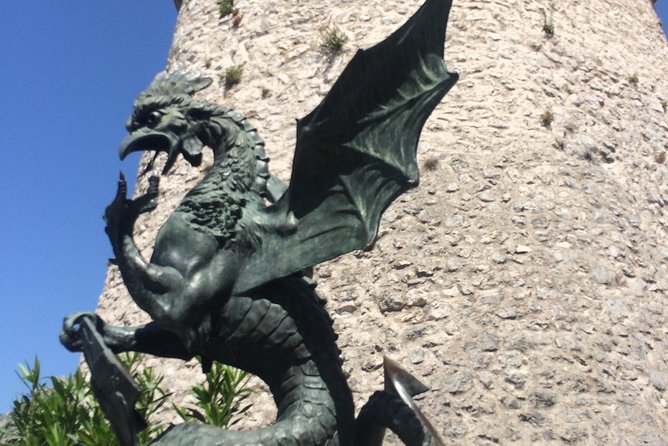 Truffle Istria Private Guided Day Trip from Zagreb - Trsat Castle: A Hilltop Fortress with Coastal Views