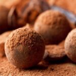 Truffle Making Master Class - Creating 12 Handcrafted Truffles