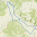 Truffle trail between Gubbio and Pietralunga: an e-bike tour combining taste and history - The Scenic Route from Gubbio to Pietralunga