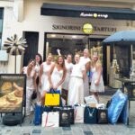 Truffles & Champagne Pairing Tasting in Reims - Exploring the Range of Truffle Products Tasted