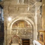 Trujillo: Check out the churches of Santa María la Mayor and San Martin de Tours - Exploring Santa María la Mayor and Its Altarpiece