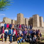 Trujillo : Guided visit "Medieval Scenery and Route of the Discoverers". - The Starting Point: Meeting at Plaza Mayor