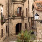 Trujillo :Sunset guided visit "The Sunset Collector". - Exploring Trujillo’s Most Iconic Corners in the Evening Light