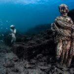 Try Scuba Day among the Submerged Archaeological Finds of Baia - How the Tour Introduces First-Time Divers to Underwater Breathing