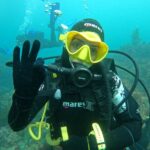Try Scuba Diving in Arrabida Natural Park (Near Lisbon) with pictures - All-Inclusive Equipment and Instruction from Certified Instructors