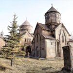 Tsaghkadzor, Kecharis, and Lake Sevan Day Trip with guide - Visiting the Medieval Kecharis Monastery Complex