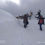 Tsakhkadzor ski resort Lake Sevan Sevanavank monastery - Tsakhkadzor Ski Resort: Winter Activities and Snow Experience