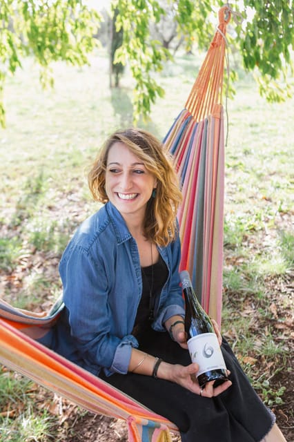 Tufaio Winery: winery tour and tasting with the producer - Nicoletta’s Personal Touch and Cultural Approach