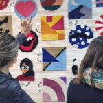 TUFTING: Learn how to make a rug during a fun class in Valencia. - The Unique Art of Tufting in Valencia