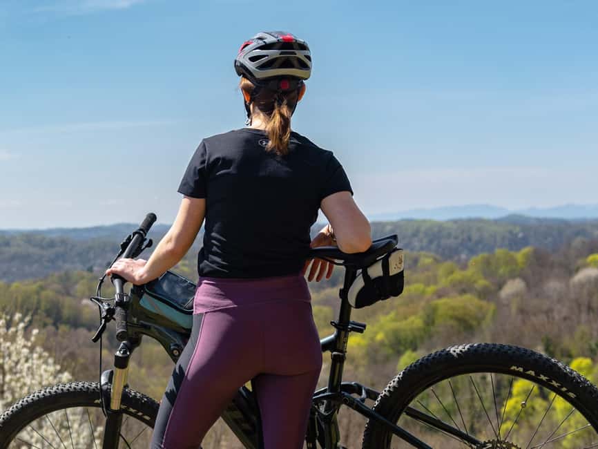 Tuheljske Toplice: E-bike Tour to Veliko Trgovie - Visiting the Birthplace of Croatia’s First President