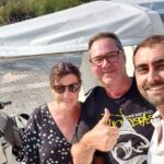 Tuk Tuk Athens Piraeus Cruises & Complete City Tour - Private 4 hours - Highlights of the Athens Landmarks on the Route