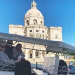 Tuk Tuk Lisbon Guided tour! 100% PRIVATE & PERSONALIZED - Bairro Alto: The Heart of Nightlife