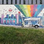 Tuk Tuk Lisbon: The Best of Lisbon in Half a Day - Stunning Views from Miradouro Das Portas do Sol and Senhora do Monte