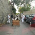 Tuk Tuk Monte Toboggan - Madeira Island - The Origins of Madeira’s Historic Toboggan Sledges