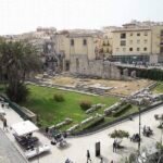 Tuk Tuk tour in Siracusa - The "Ape Calessino" Offers a Charming Ride Through Siracusa