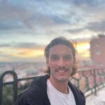 Tuktuk tour in lisbon - viewpoints - street art - churches - From the Old Town to the Castle District