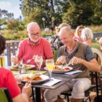 Tulln: DIE GARTEN TULLN Entry Ticket and Audio Guide - Guided Tours and Interactive Experiences