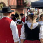 Turckheim: the town where the dragon sleeps, walking tour - Visiting the Museum of the Battles of the Colmar Pocket