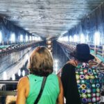 Turda Salt Mine, Corvin Castle and Alba Fortress from Cluj - Exploring the Underground World of Turda Salt Mine